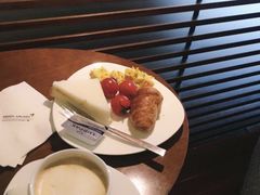 -首尔仁川机场ASIANA LOUNGE贵宾候机室(Incheon)