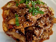 -乡坝头外婆菜(东方欧城仁寿七分店)