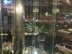 景观位-圣丰索菲特·2 On 988 Café 自助餐厅