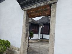 -蔡元培故居