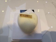 -麦雪尔甜品·生日蛋糕(新街口旗舰店)