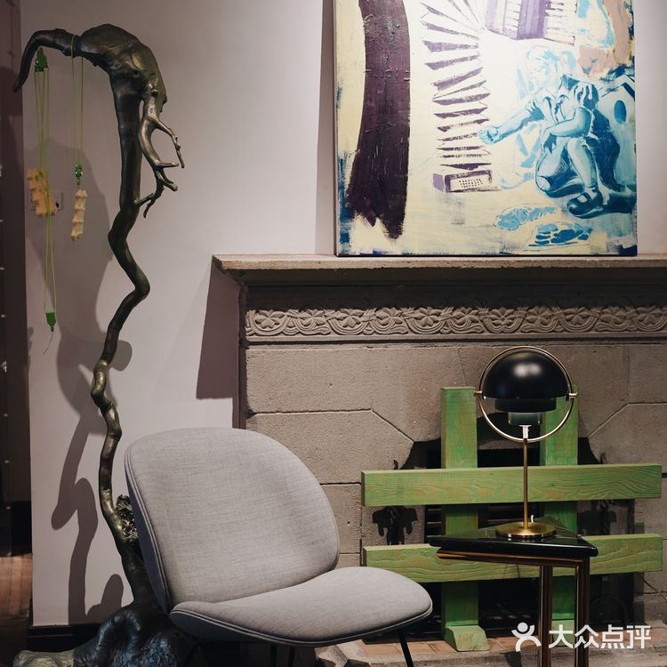 “灯控”必逛设计展｜GUBI，用光写诗，不只是艺术的感动