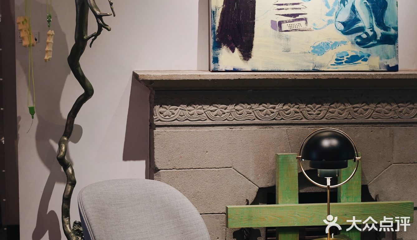 “灯控”必逛设计展｜GUBI，用光写诗，不只是艺术的感动