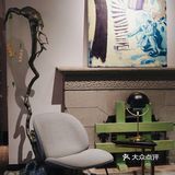 “灯控”必逛设计展｜GUBI，用光写诗，不只是艺术的感动