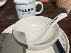 -洞庭土菜馆(天河北总店)