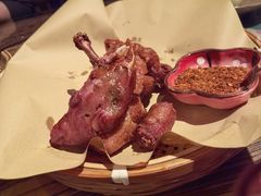 -水煮三国·川鲁江湖菜(香山店)