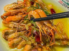 -烟水渔庄餐厅(西溪湿地店)