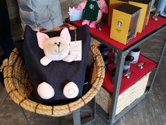 -星巴克(甘河路店)