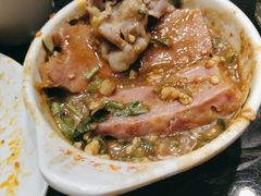 小料-成都火锅(友谊店)