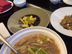 -杭州和达希尔顿逸林酒店·和园中餐厅-杭帮菜名店