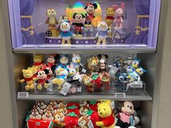 -泡泡玛特POPMART(蓝色港湾店)