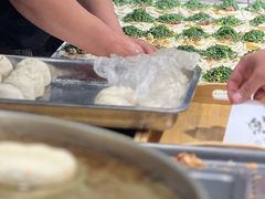 -沙州食驿·非遗小吃夜市