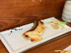 西京鳕鱼烧-原田新料理(1912店)