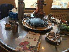 -老板娘的烤肉店(港湾广场店)