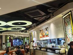 -新宝餐厅(流塘店)