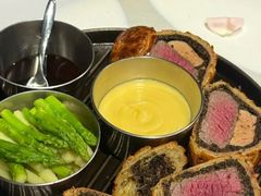 -Le Bistrot de Racine