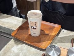 -李山山茶事(景枫店)