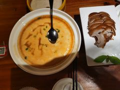 -又一福烤鸭·北京菜(东四店)