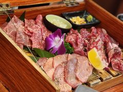 -大阪烧肉BAKA一代(国贸商住大厦店)
