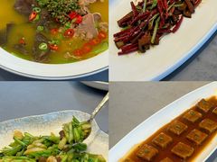 -山水雅居·江南雅宴(运河公园店)