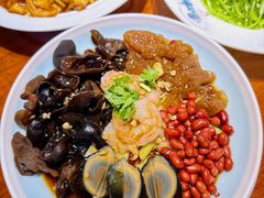-惠宾饭庄(中山路店)