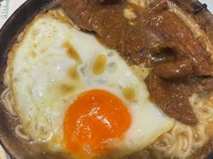 -万喜记冰室(大学路店)