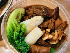 -阿姨牛杂(北京路店)
