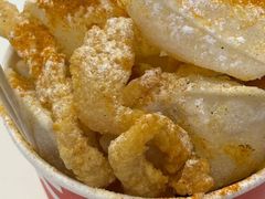 -门框胡同百年卤煮(鸟巢店)