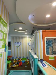 -孩子王童乐园(上海青浦吾悦广场店)