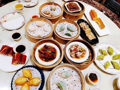 -稻香酒家(长宁KING88广场店)
