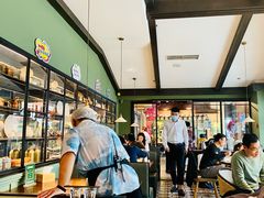 -前海沿·青岛菜(李沧万达店)