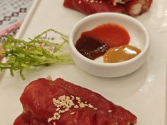 -万山楼海鲜酒家·二十三年老字号