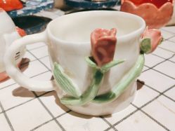 -趣陶陶艺手工坊(新世界百货重庆店)