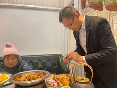-奔跑吧陕菜·盛世长安(民乐园万达店)