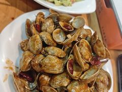 -亿牌牌东北烧烤(怀特店)