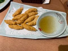 -抱德·潮汕味(敦和店原惠城鱼仔)