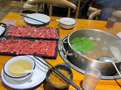 -牛品福潮汕牛肉火锅(旺庄店)