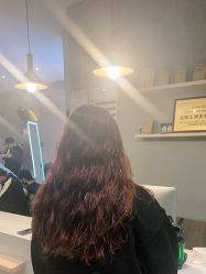-MOVAN HAIR莫凡匠人发型屋