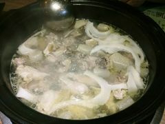 -探窝·竹笙椰子鸡(杨箕店)