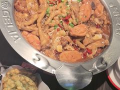 -胖哥俩肉蟹煲(宿迁宝龙广场店)