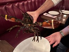 -Burger & Lobster(Dean Street)