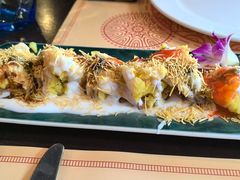 -克比叔叔印度餐厅Kebabs on the Grille(人民广场店)