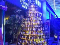 门面-胡桃里音乐酒馆(仓山万达店)