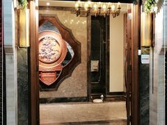 门面-徽品轩·徽菜馆·地道徽菜(合作经济广场店)