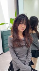 -FOR YOU造型