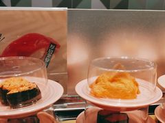 -争鲜回转寿司(通州万达店)