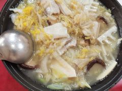 -北大地皖峰饭馆