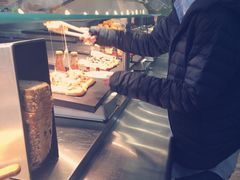 -So Lounge索兰至餐厅(蓝色港湾店)