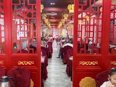 -老边饺子馆(中街店)