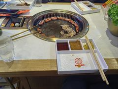 -杨记齐齐哈尔烤肉(总店)